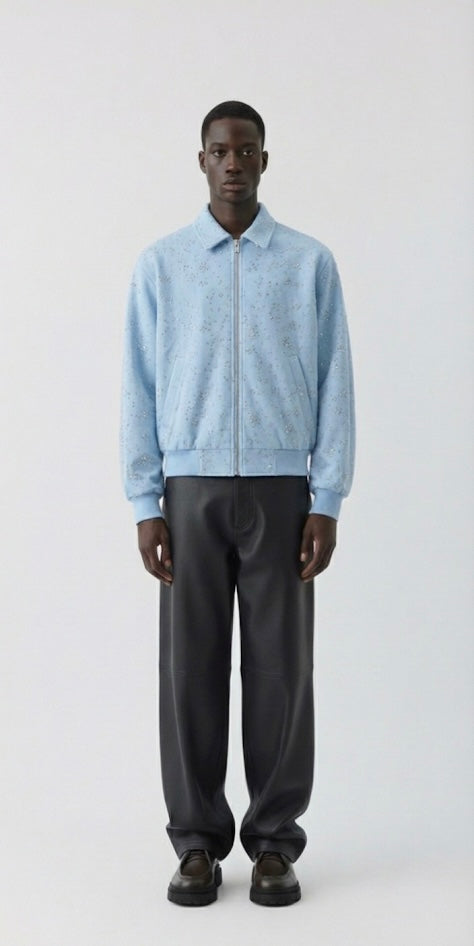 STELLAR HARINGTON JACKET