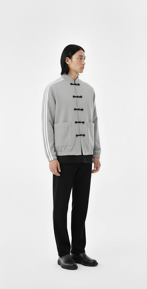 DYNASTY TRACK JACKET