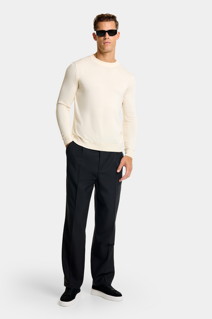 THE SANTONI CREWNECK SWEATER