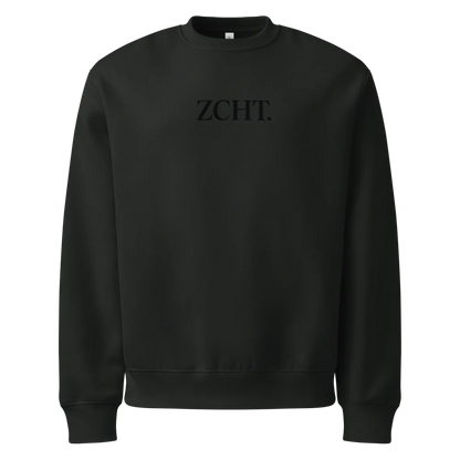 Unisex Oversized Heavyweight Sweatshirt | Bella + Canvas 4711