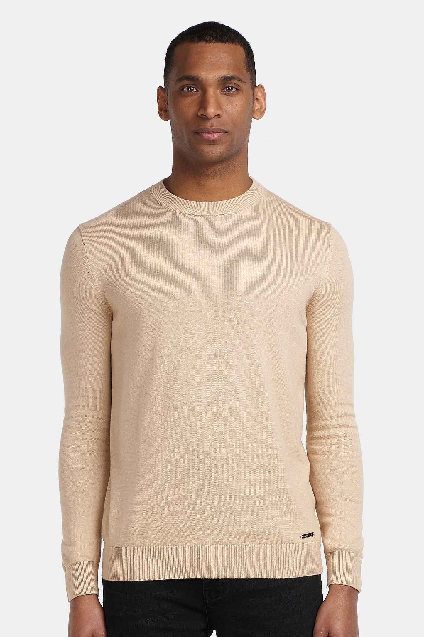 THE SANTONI CREWNECK SWEATER