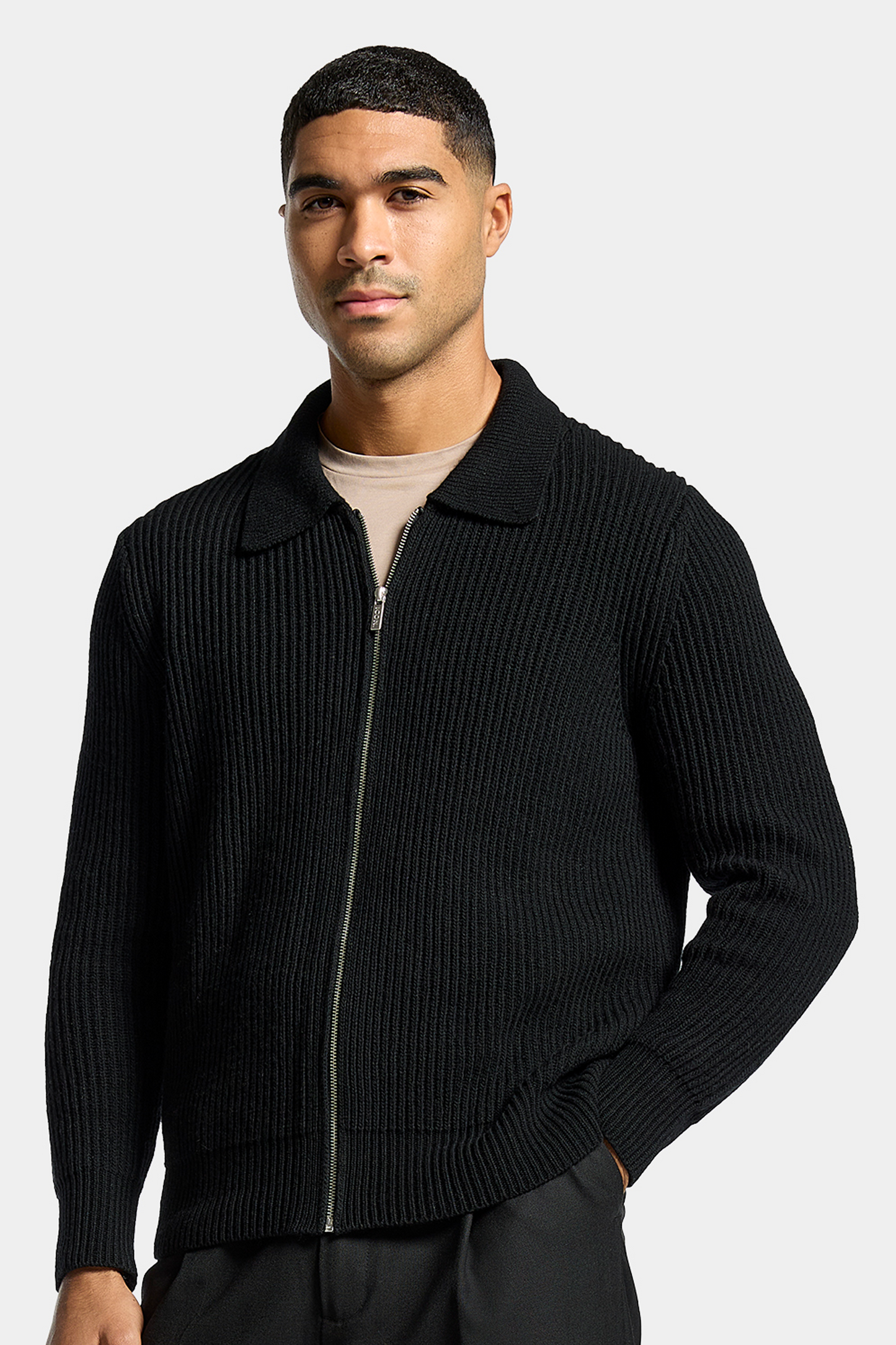 THE ORSINO CARDIGAN