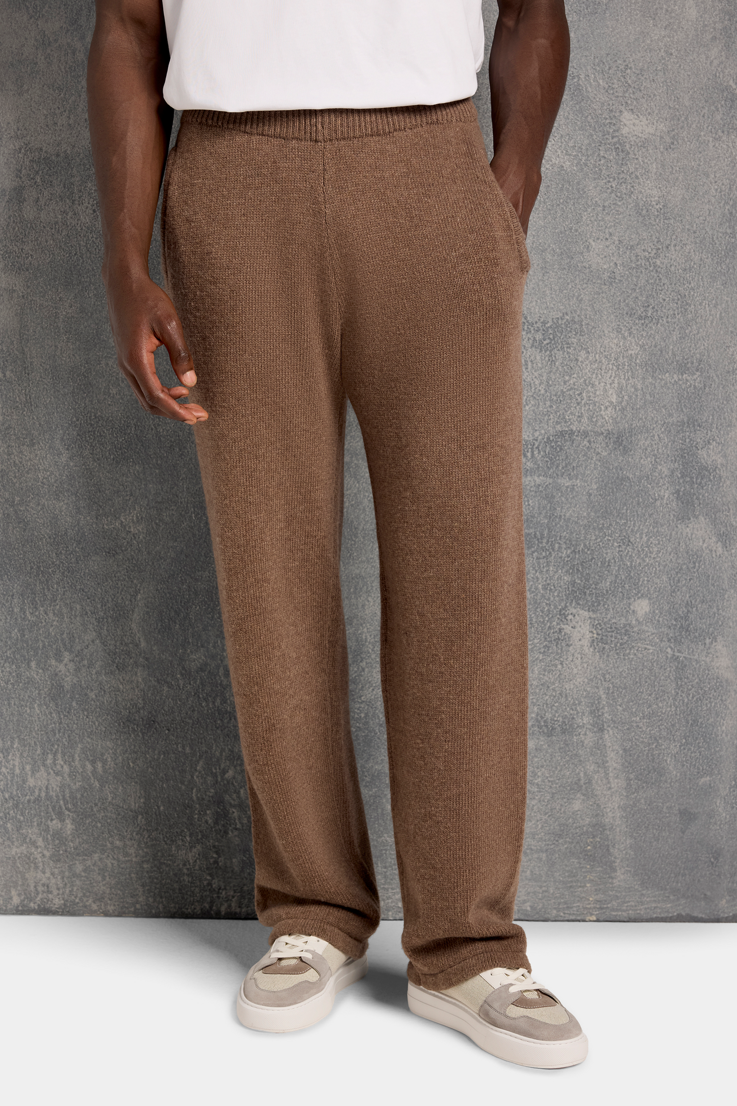THE SAVONA JOGGER