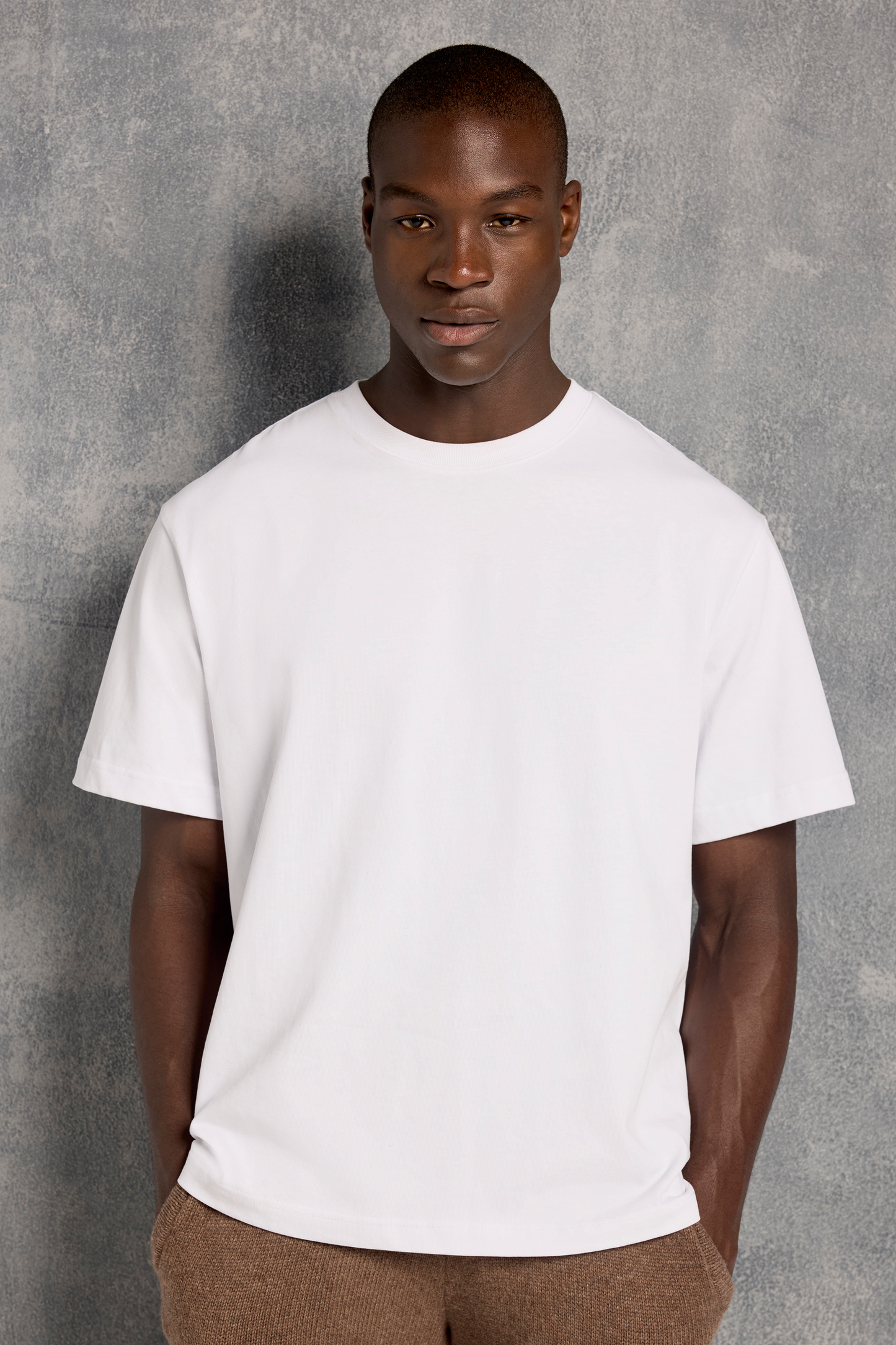 THE OSCAR OVERSIZED T-SHIRT