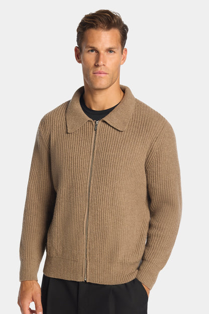 THE ORSINO CARDIGAN