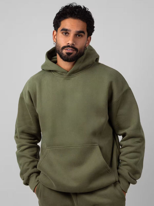 Basic Hoodie