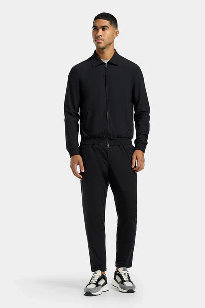 THE VASTO SET - BLACK