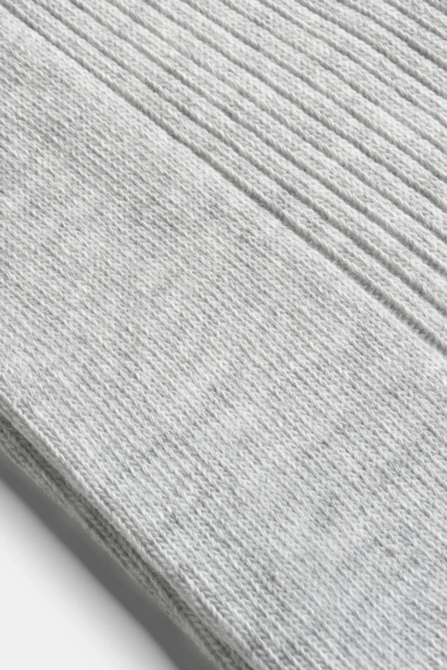 CAMEO RIBBED MID SOCKS