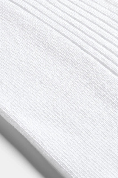 CAMEO RIBBED MID SOCKS