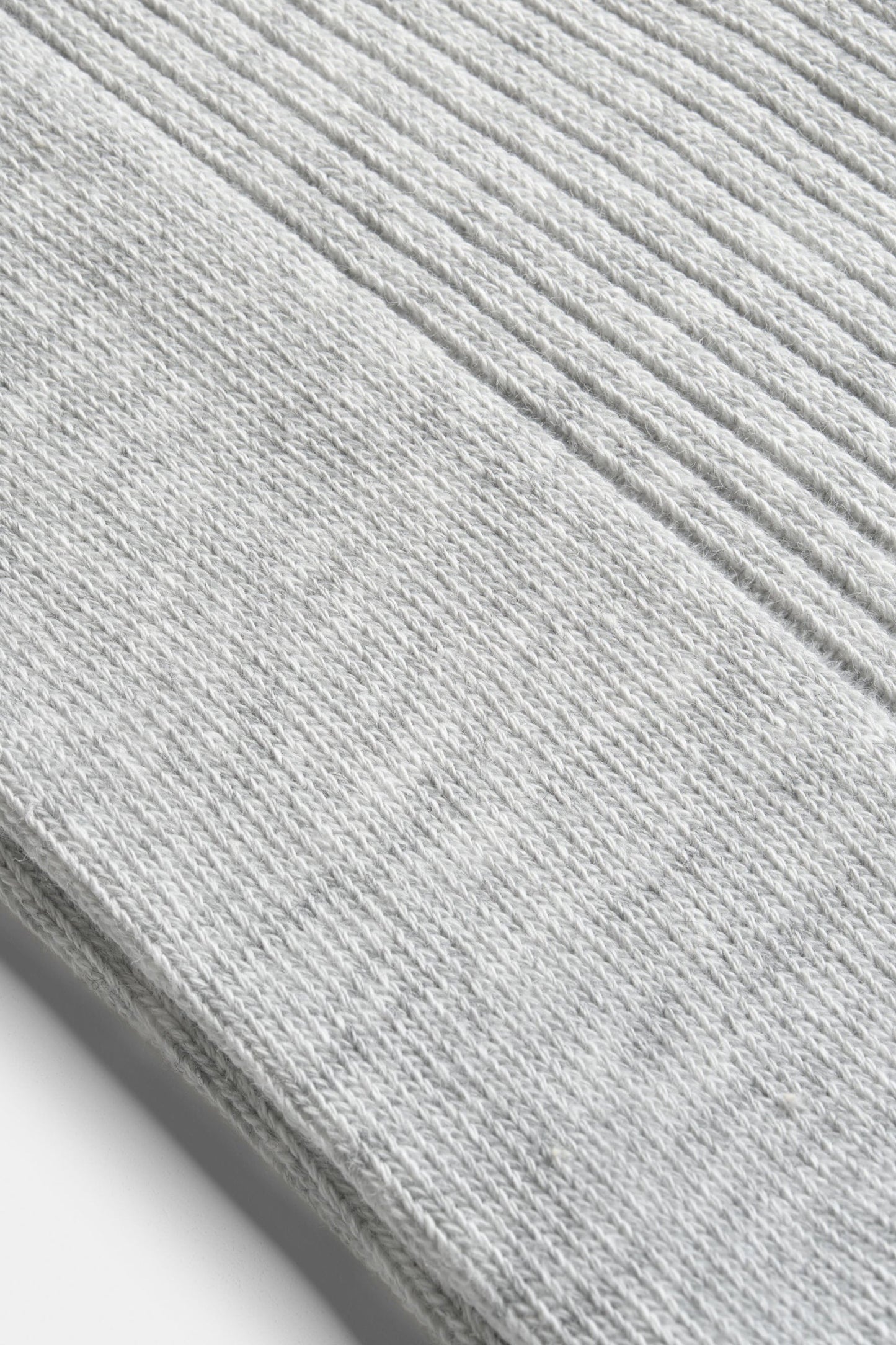 CAMEO RIBBED ANKLE SOCKS - 4 PACK