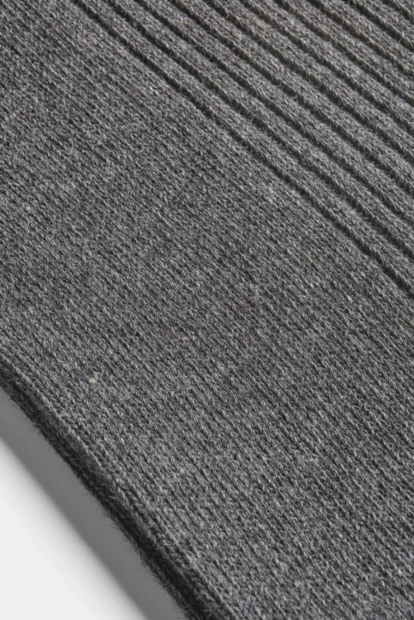 CAMEO RIBBED MID SOCKS