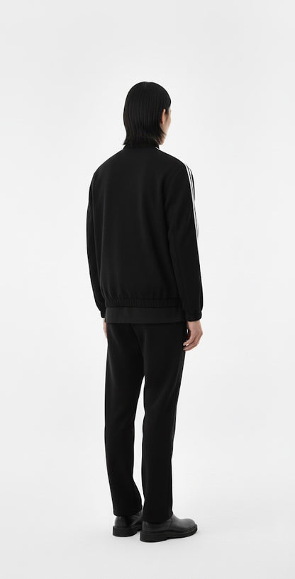 DYNASTY TRACK JACKET