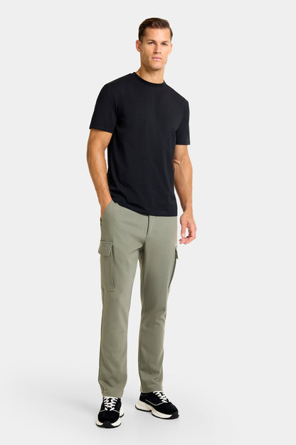 THE EROS REGULAR T-SHIRT