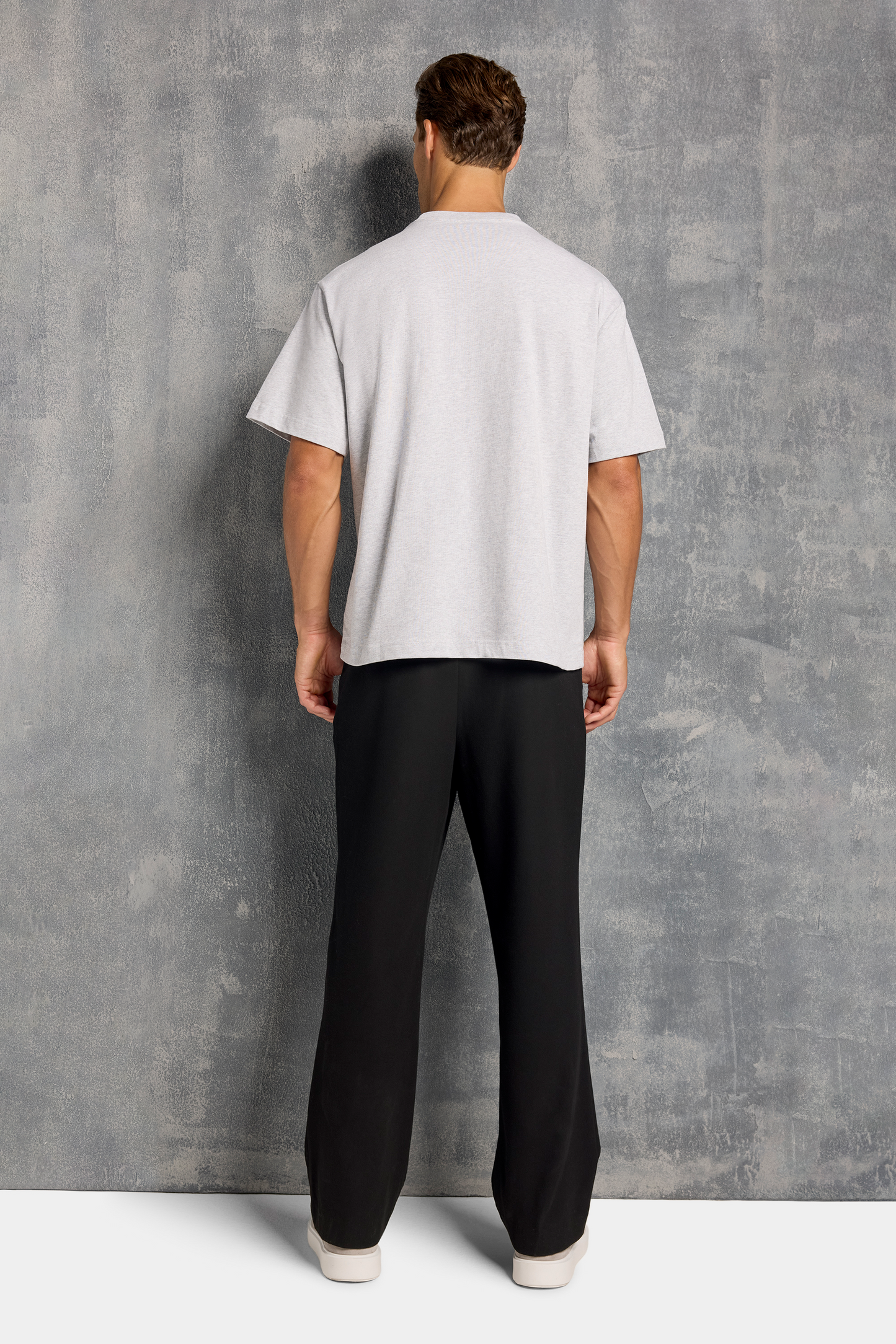 THE OSCAR OVERSIZED T-SHIRT