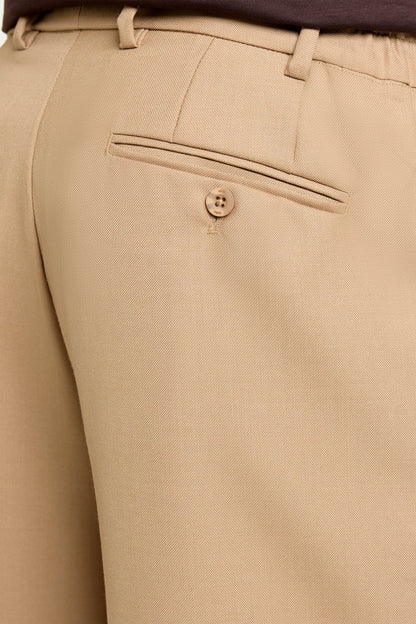 THE LAZIO WIDE LEG PANTS