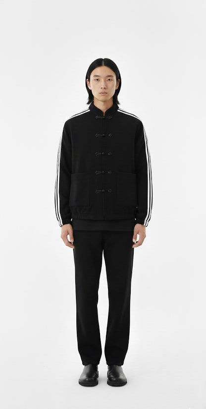 DYNASTY TRACK JACKET