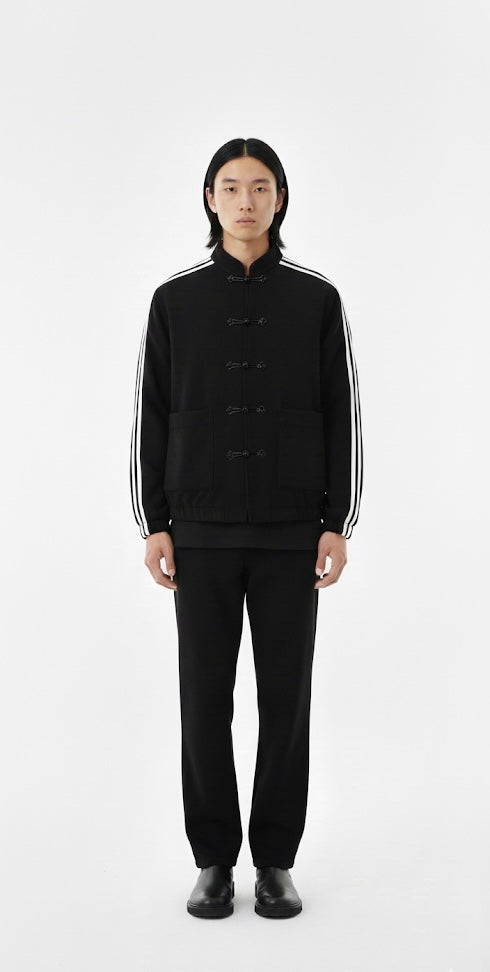 DYNASTY TRACK JACKET