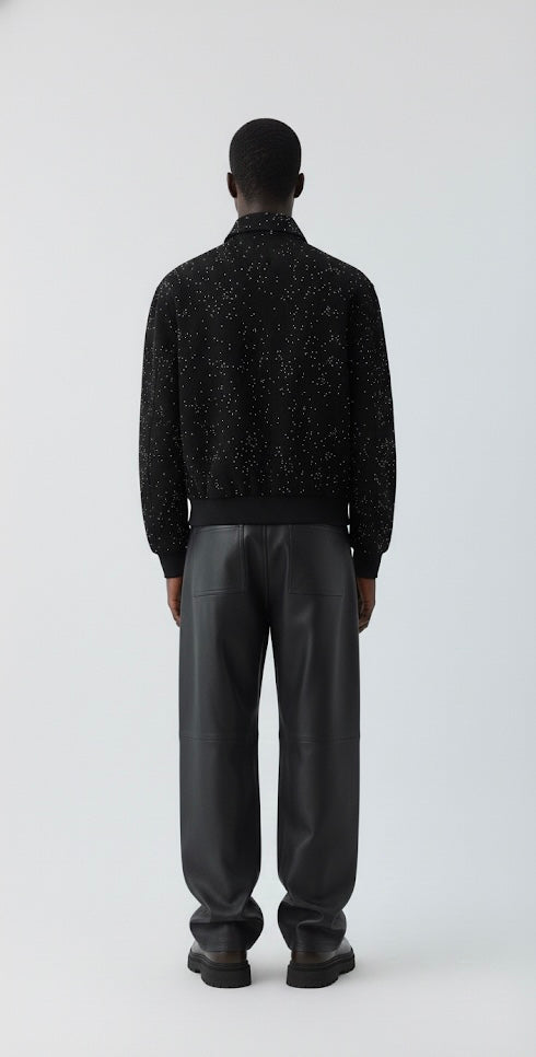 STELLAR HARINGTON JACKET