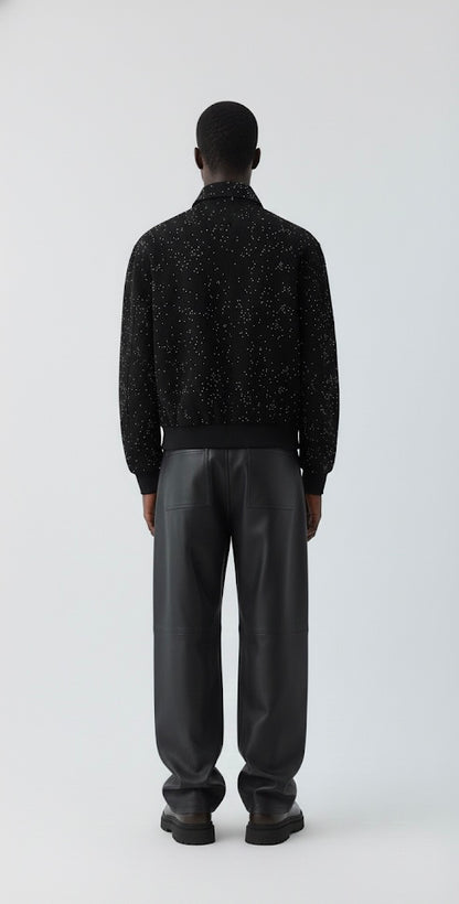 STELLAR HARINGTON JACKET