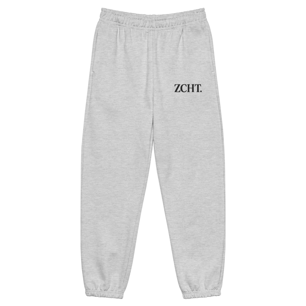 Signature Sweatpants