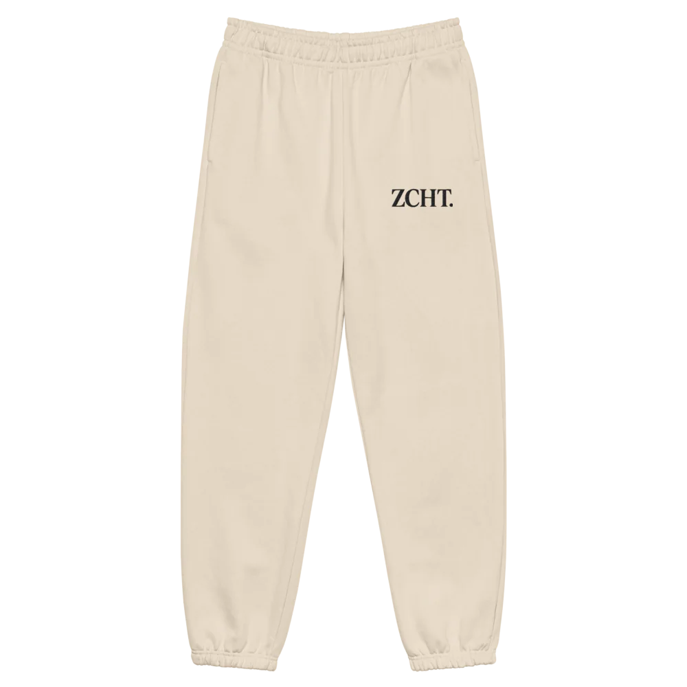 Signature Sweatpants