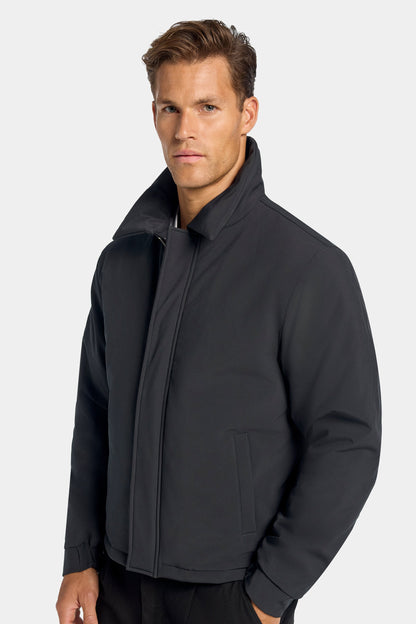 THE ERMAL COACH WINTER JACKET