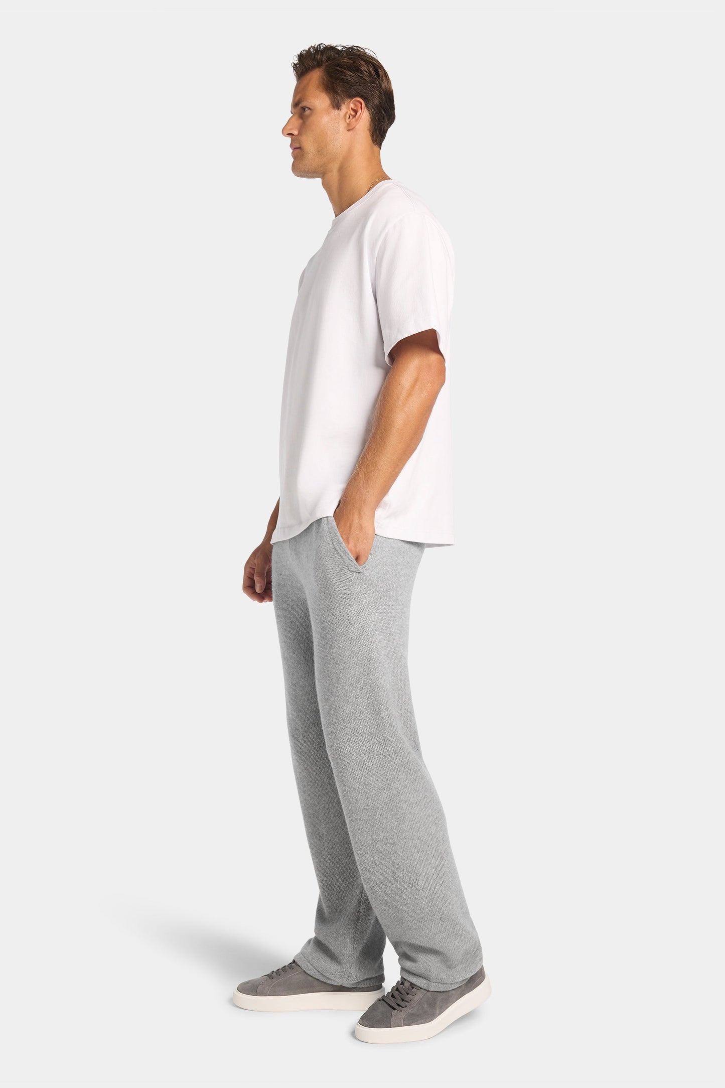 THE SAVONA JOGGER