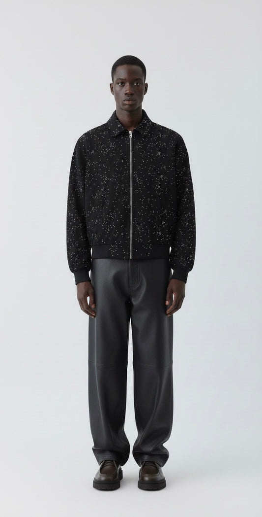 STELLAR HARINGTON JACKET