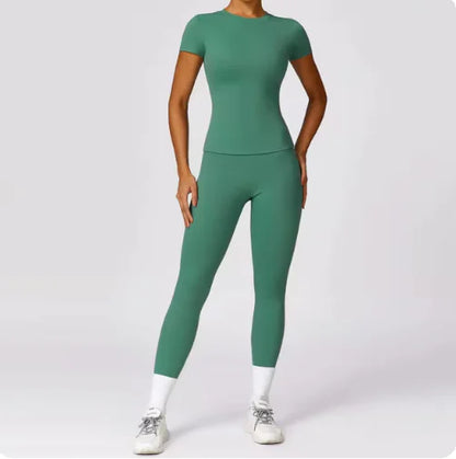 Everyday Activewear Set