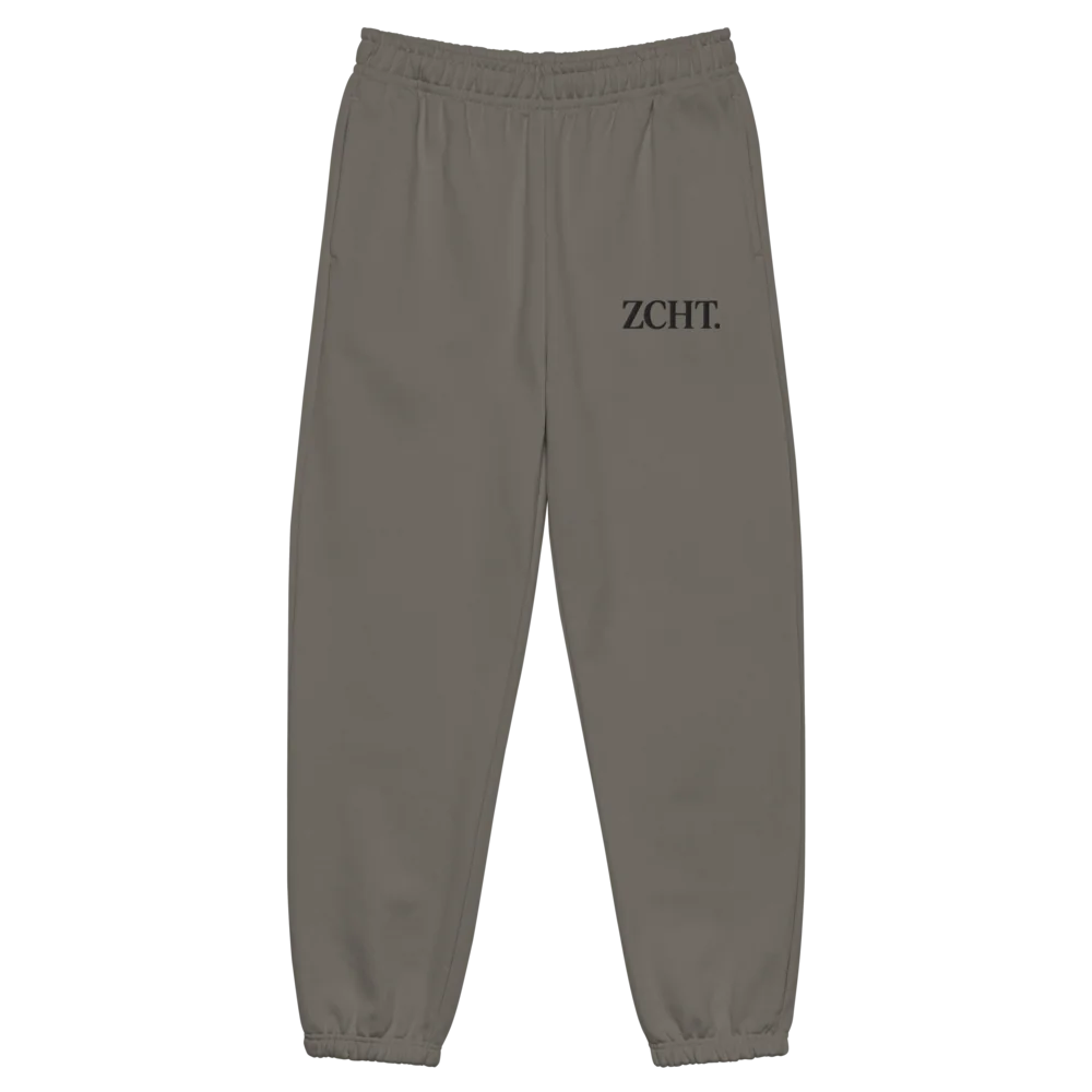Signature Sweatpants