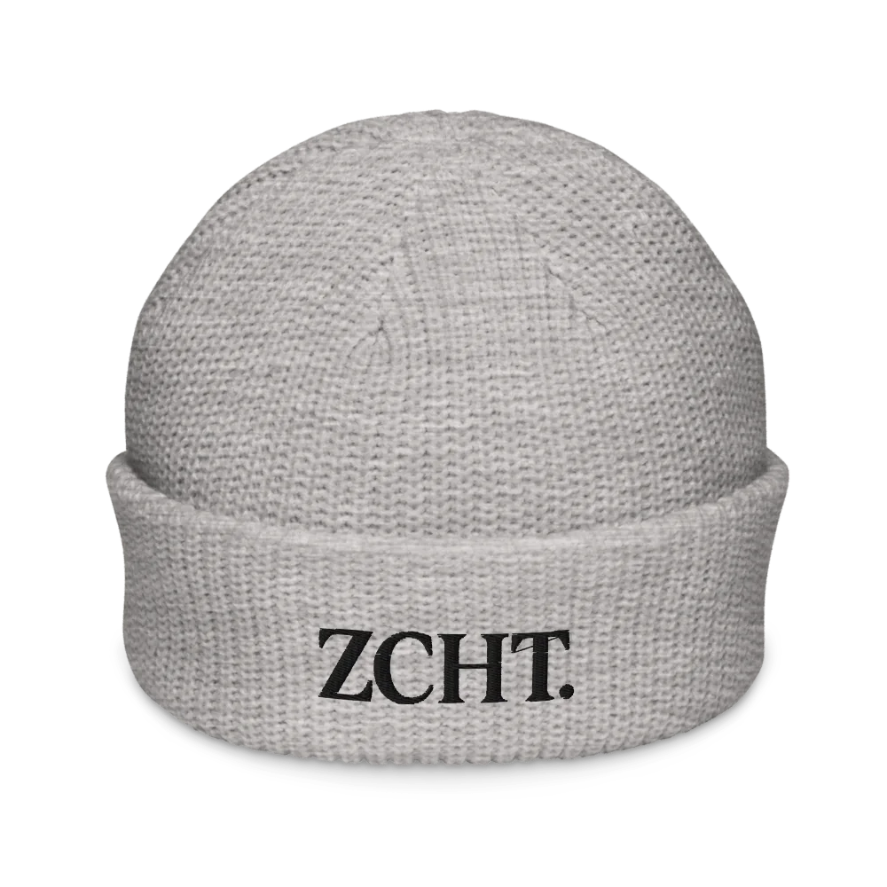 Classic Beanie