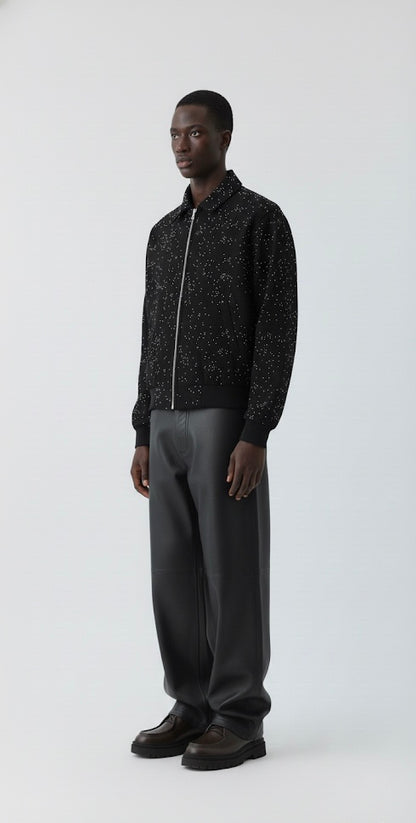 STELLAR HARINGTON JACKET