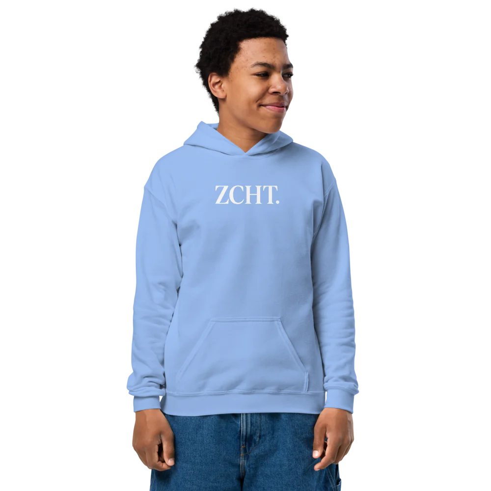 Origin Hoodie
