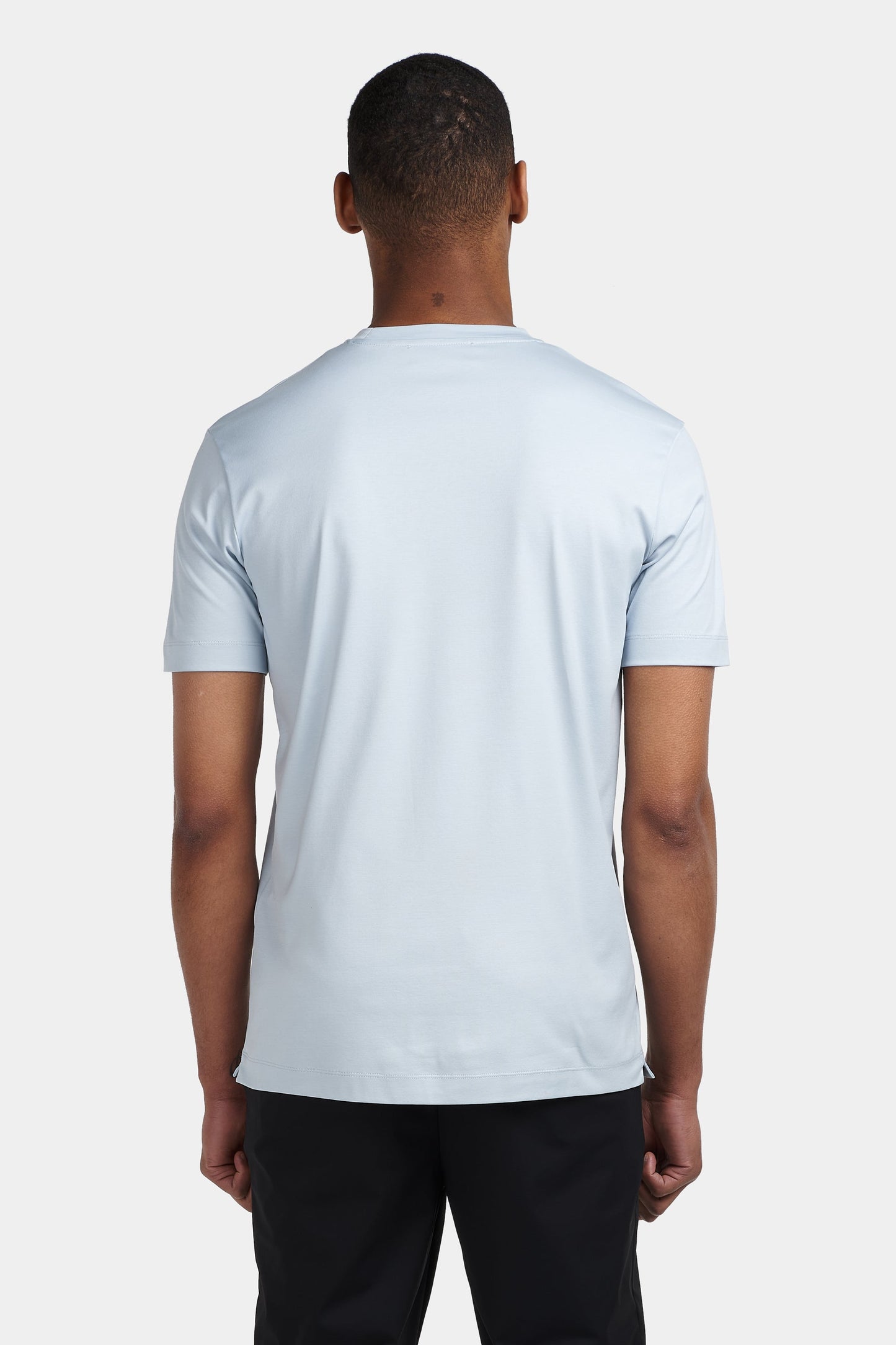 THE LUXE T-SHIRT