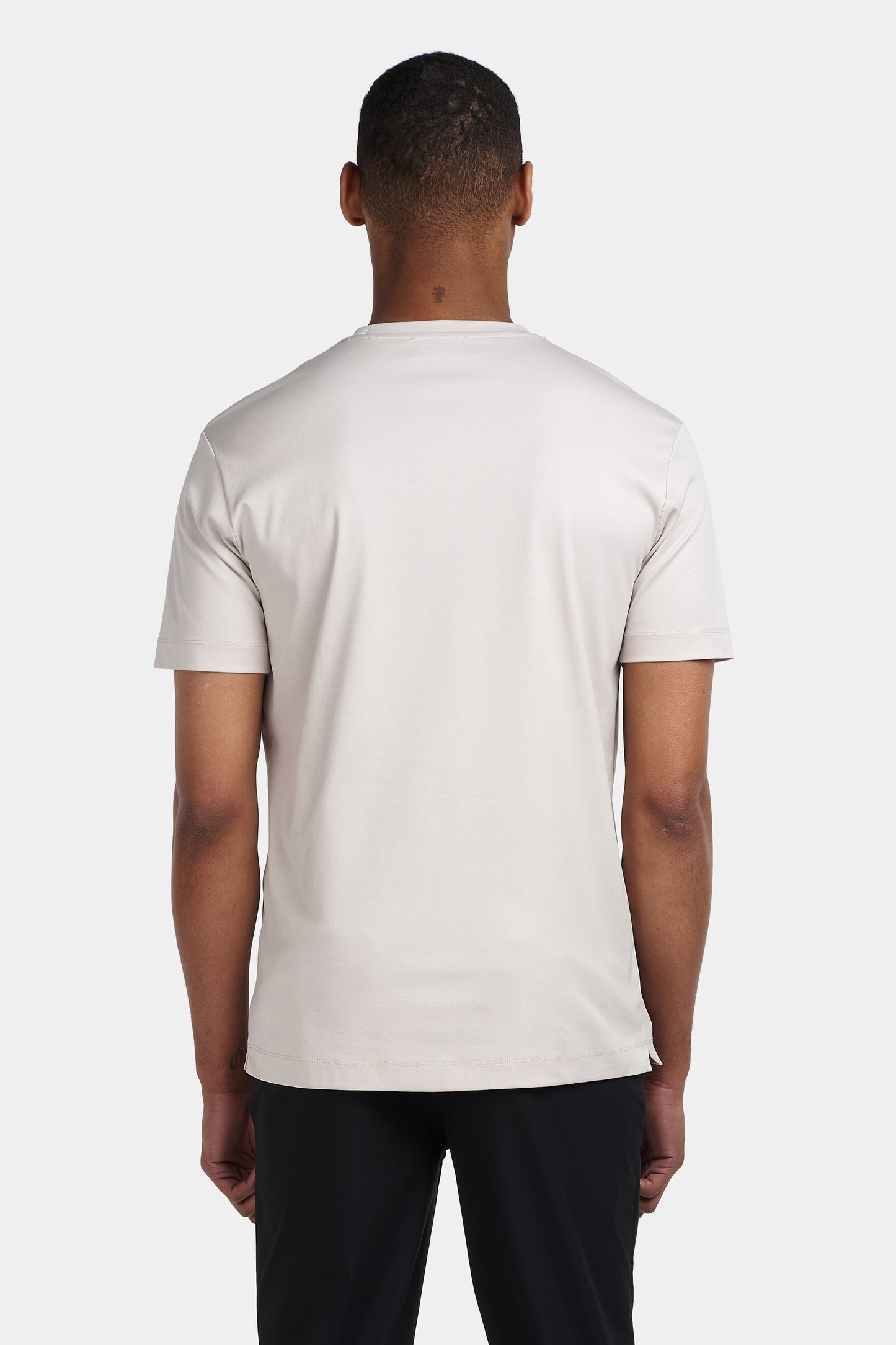 THE LUXE T-SHIRT