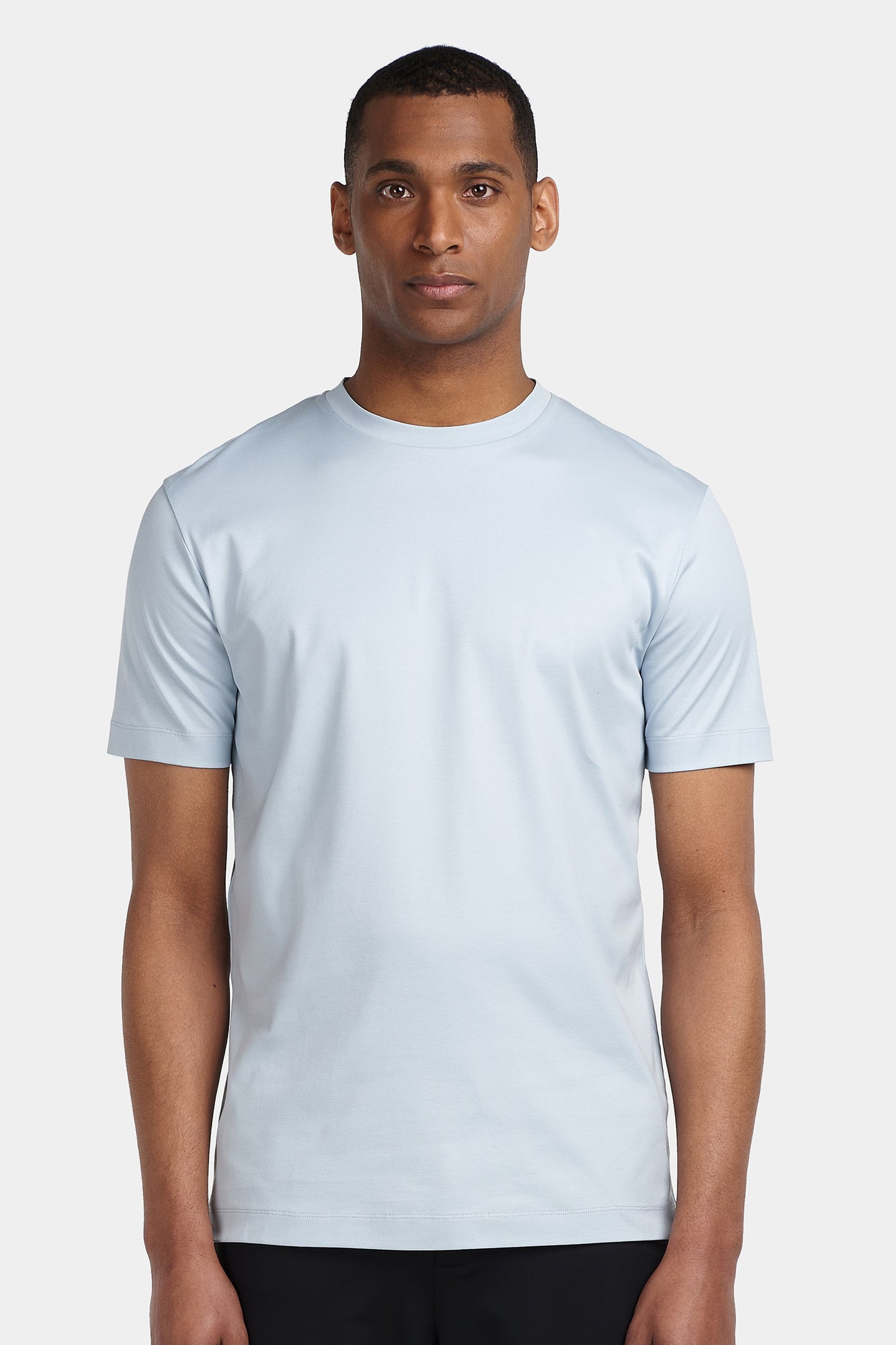 THE LUXE T-SHIRT