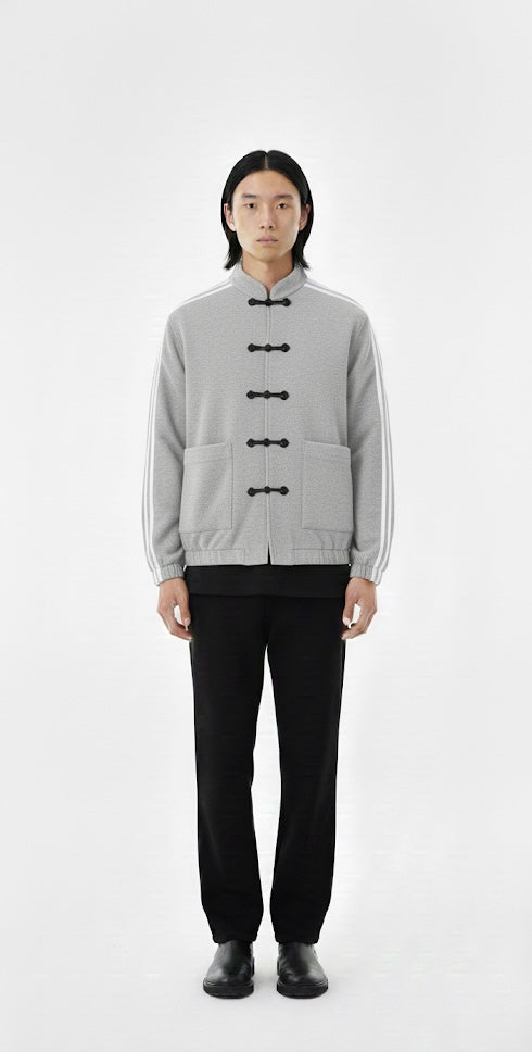 DYNASTY TRACK JACKET