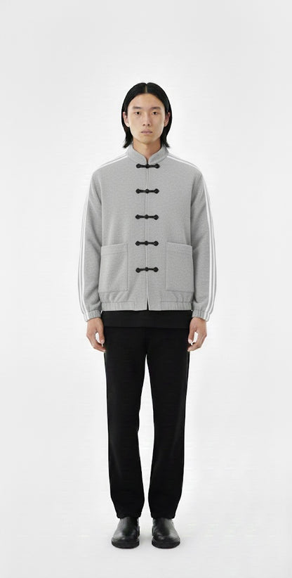 DYNASTY TRACK JACKET