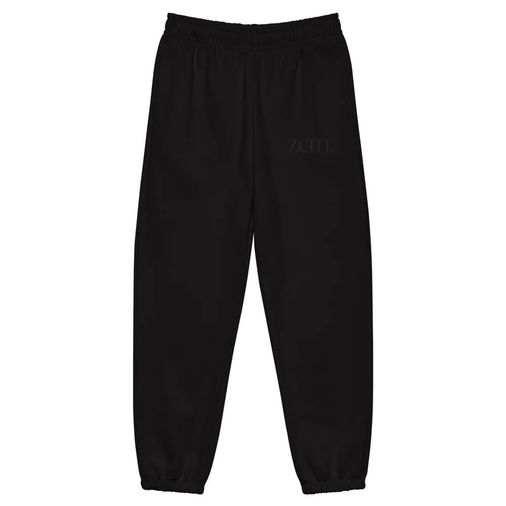 Signature Sweatpants
