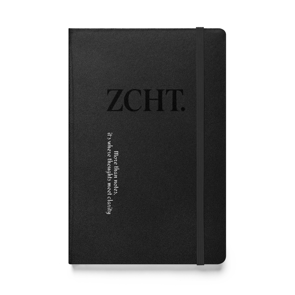 The Calm Journal