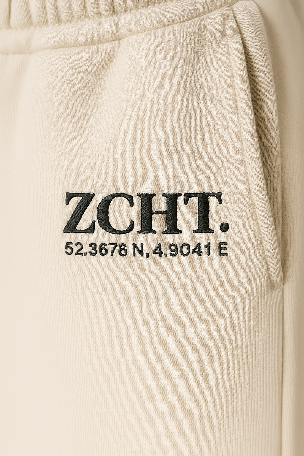 The Amsterdam Sweatpants