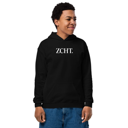 Origin Hoodie