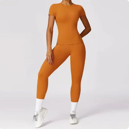 Everyday Activewear Set