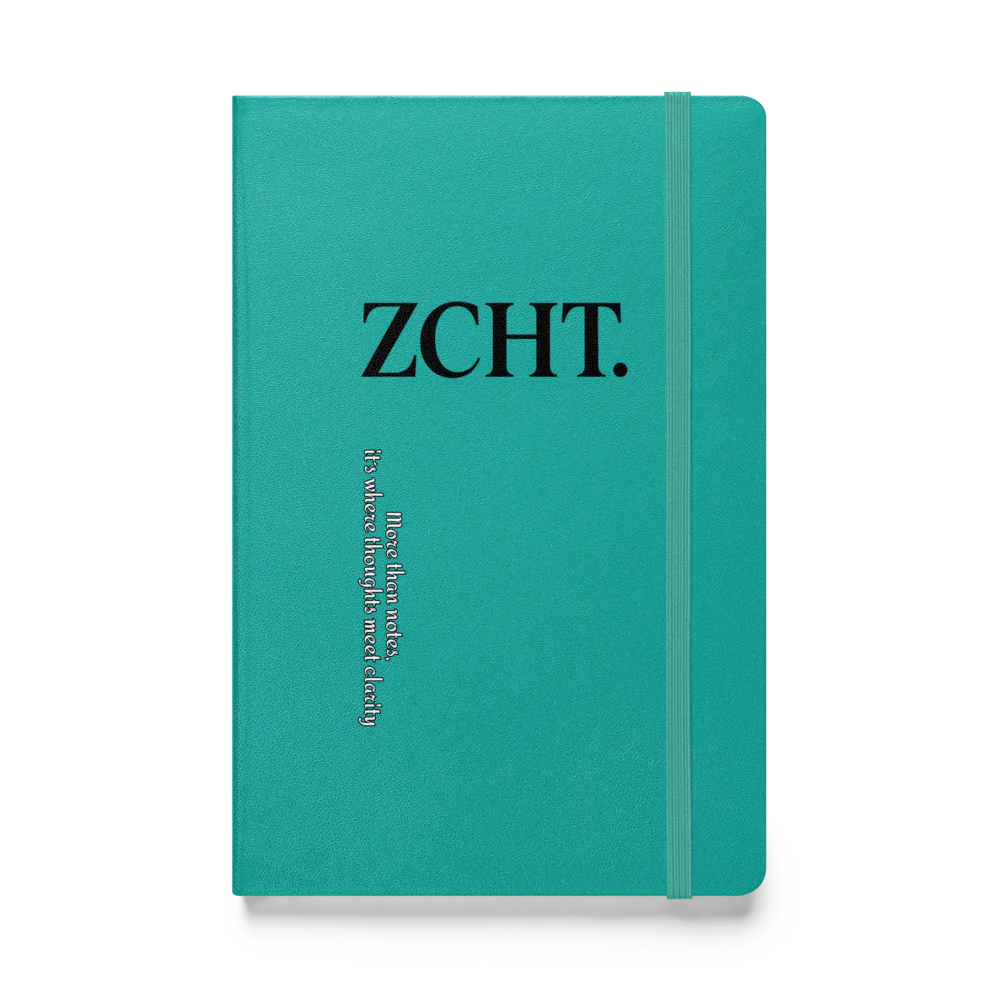 The Calm Journal