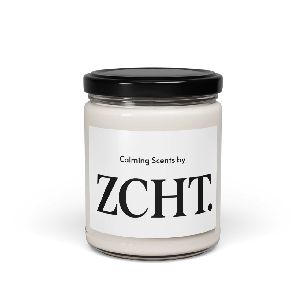 Calming Scents