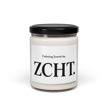 Calming Scents