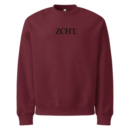 Unisex Oversized Heavyweight Sweatshirt | Bella + Canvas 4711