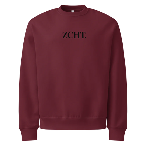 Unisex Oversized Heavyweight Sweatshirt | Bella + Canvas 4711