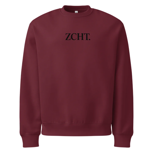 Unisex Oversized Heavyweight Sweatshirt | Bella + Canvas 4711