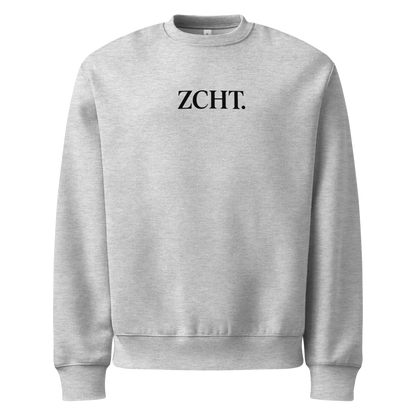 Unisex Oversized Heavyweight Sweatshirt | Bella + Canvas 4711